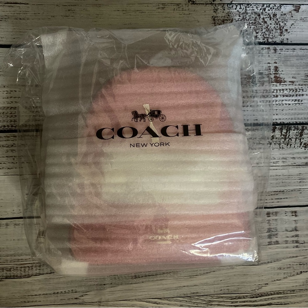 💖Coach Jordyn Backpack *RETIRED - Picture 10 of 10